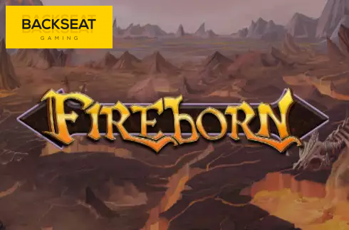Fireborn
